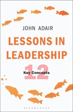 Lessons in Leadership
