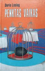 Penktas vaikas