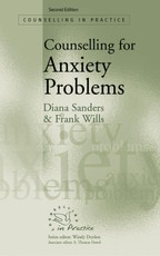 Sanders, D: Counselling for Anxiety Problems