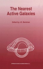 The Nearest Active Galaxies