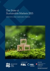 The State of Sustainable Markets 2025