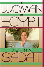 A Woman of Egypt
