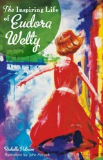 Inspiring Life of Eudora Welty