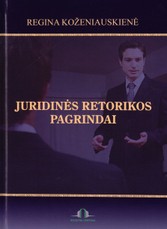 Juridinės retorikos pagrindai