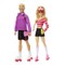BARBIE and KEN rinkinys (HXK90)