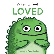 When I Feel Love
