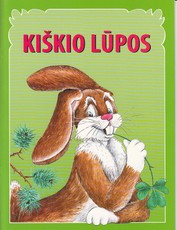Kiškio lūpos