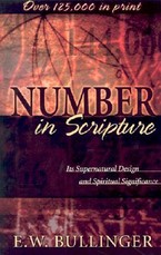Number in Scripture