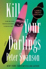 Kill Your Darlings