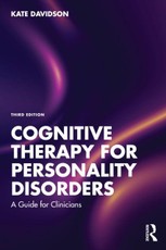 Cognitive Therapy for Personality Disorders