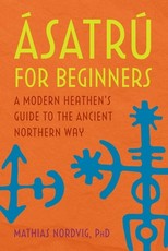ÃsatrÃº for Beginners