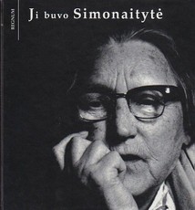 Ji buvo Simonaitytė