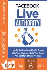 Facebook Live Authority