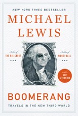 Boomerang: Travels in the New Third World