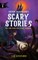 Arthur Blackwood's Scary Stories 1