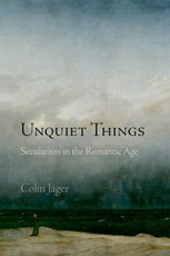 Unquiet Things