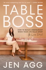 Table Boss