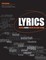 How to Write Lyrics