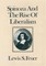 Spinoza and the Rise of Liberalism