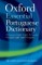 Oxford Essential Portuguese Dictionary