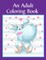 An Adult Coloring Book
