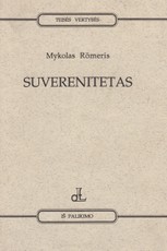 Suverenitetas