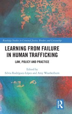 Learning from Failure in Human Trafficking
