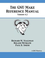 GNU Make Reference Manual