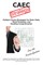 CAEC Test Strategy