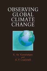 Observing Global Climate Change