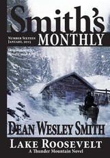Smith's Monthly #16