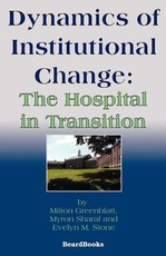 Dynamics of Institutional Change