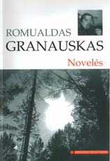 Novelės (R. Granauskas)