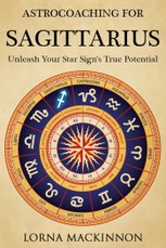 AstroCoaching For Sagittarius: Unleash Your Star Sign's True Potential