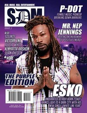 SDM Magazine Issue #7 2016