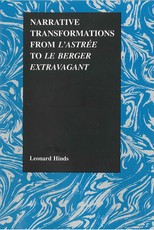 Narrative Transformations from l'Astree to Le Berger Extravagant
