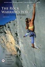 Rock Warrior's Way