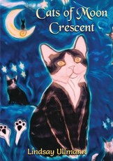 Cats of Moon Crescent