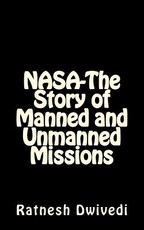 NASA-The Story of Manned and Unmanned Missions