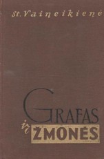 Grafas ir žmonės
