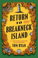 Return to Breakneck Island