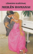 Nora. Meilė po burėmis