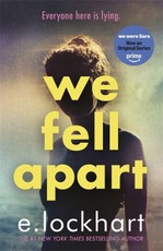 We Fell Apart. Deluxe Edition
