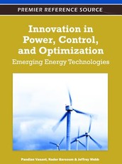 Innovation in Power, Control, and Optimization