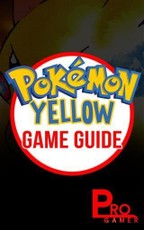 Pokemon Yellow Game Guide