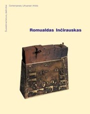 Romualdas Inčirauskas