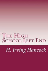 The High School Left End