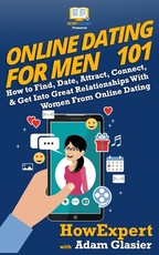 Online Dating For Men 101