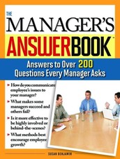 The Manager's Answer Book