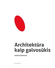 Architektūra kaip galvosūkis
